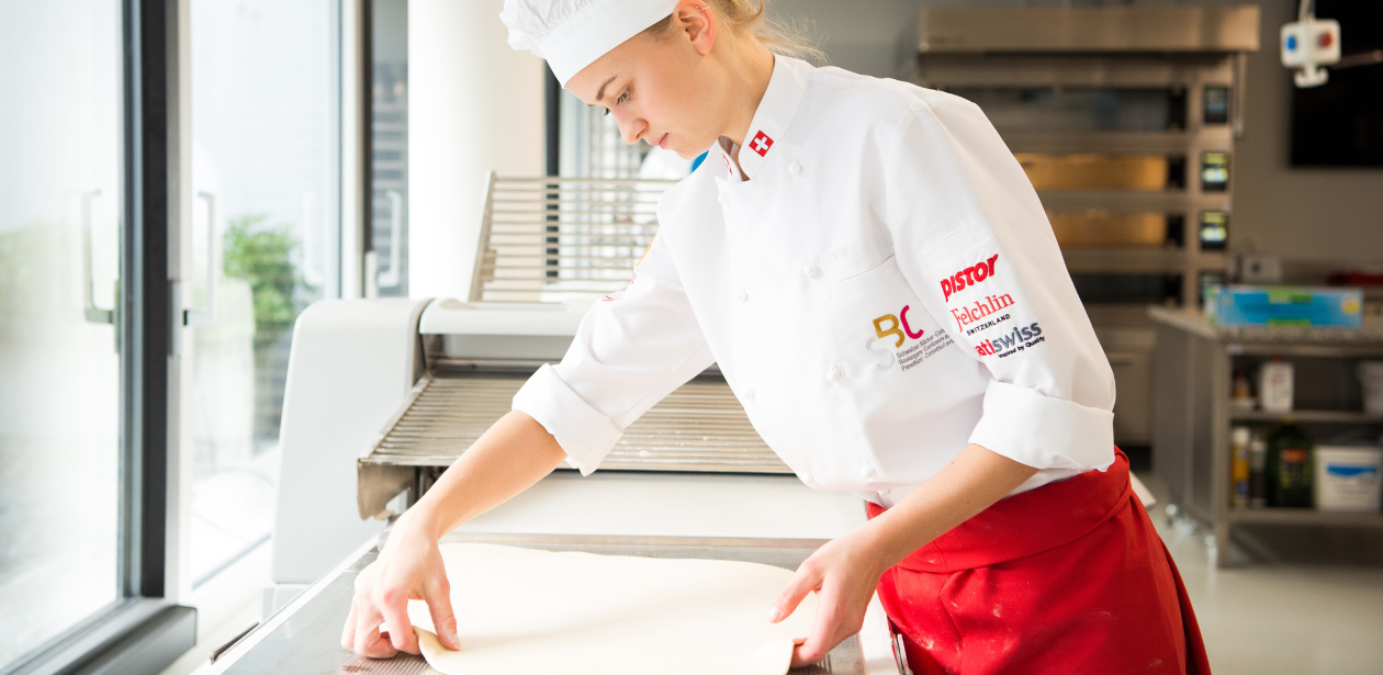 Welcome to our Richemont trainings