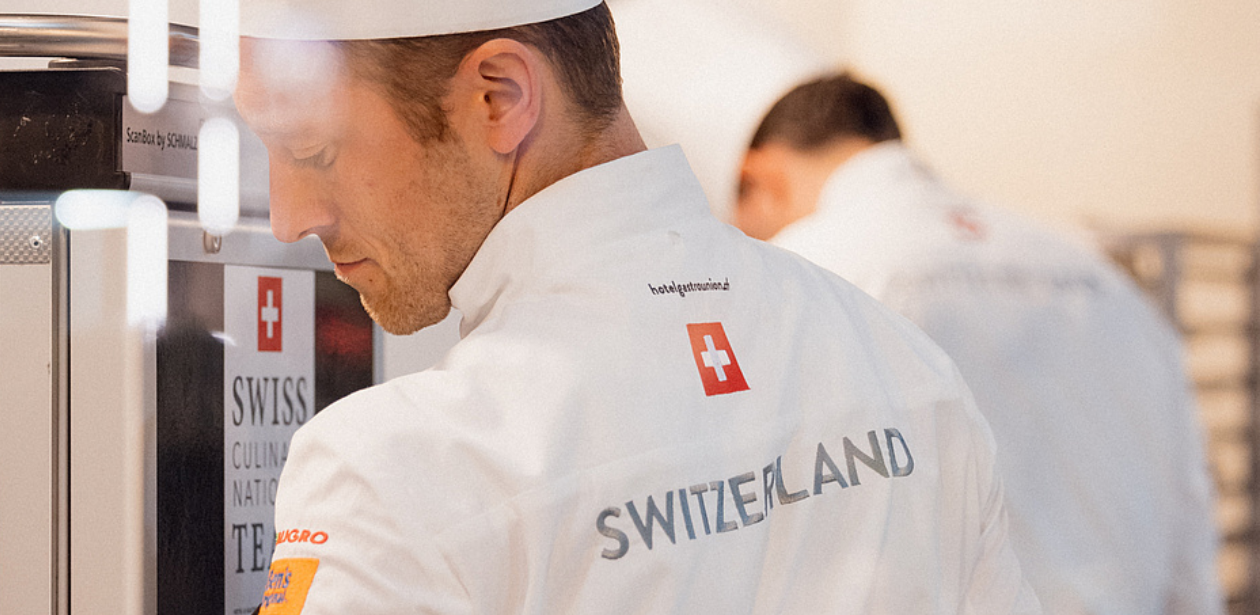 Welcome to our Culinary Trainings